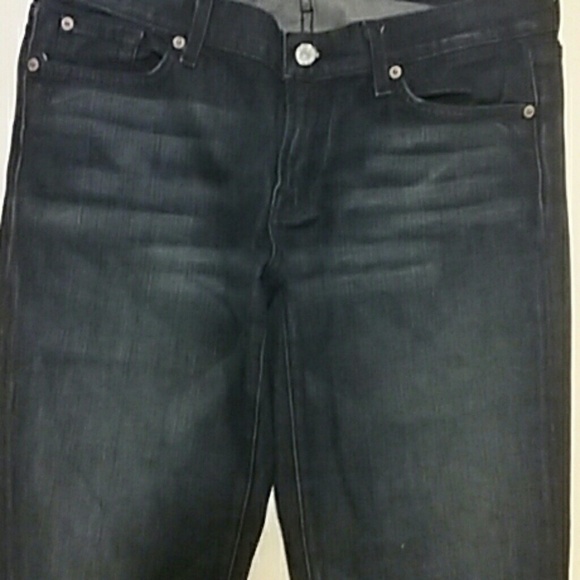 Mens jeans - Picture 2 of 4